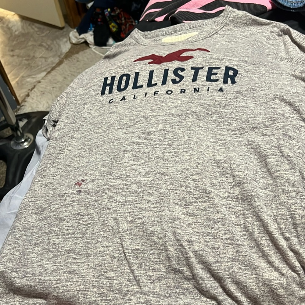 Hollister